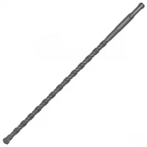 Image of Worksafe SDS11X310 SDS Plus Drill Bit Ø11 x 310mm