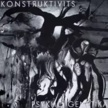 Image of Psykho Genetika