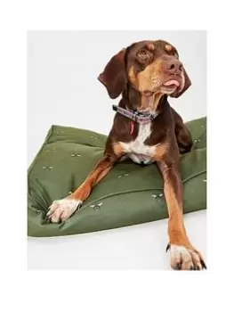 Image of Joules Bee Print Mattress - Large