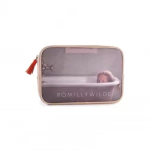 Image of Romilly Wilde The Alexa Washbag