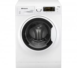 Image of Hotpoint Ultima S-Line RPD10657JX 10KG 1600RPM Freestanding Washing Machine