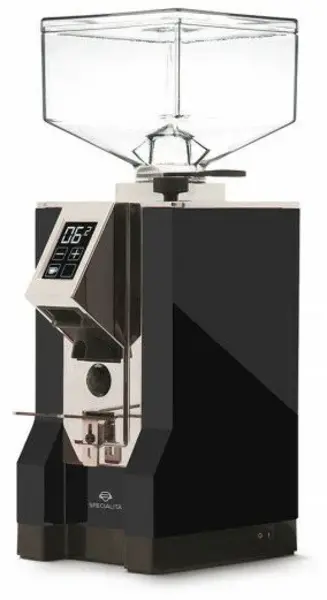 Image of Eureka Mignon Silent Range Specialita 16CR Coffee Grinder