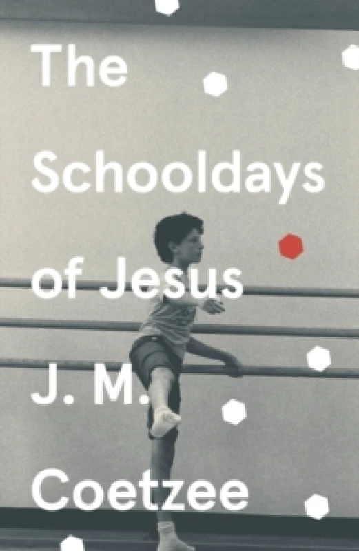 Image of The Schooldays of Jesus Paperback / softback