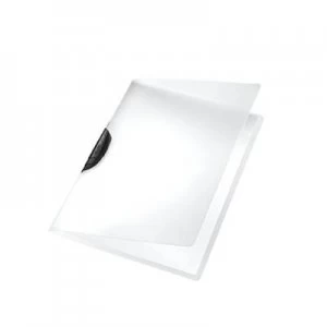 Image of Leitz Clip file COL.ClIP 41750095 A4 Black