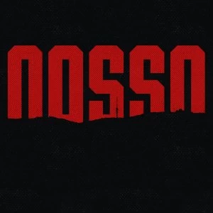 Image of Branko - Nosso Limited Edition Red Vinyl