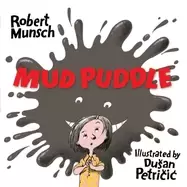Image of mud puddle