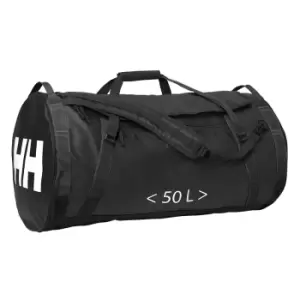 Image of Helly Hansen 50L Duffle Bag (One Size) (Black)