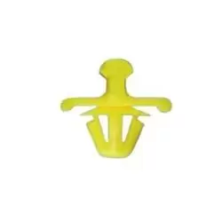 Image of ROMIX Clip, trim-/protection strip MERCEDES-BENZ A15903 0019886081,A0019886081