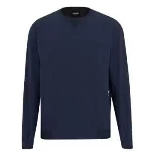 Image of Boss J Lion Jacket - Blue