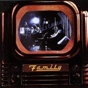 Image of Family - Bandstand Vinyl