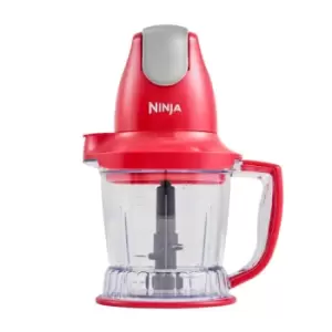 Image of Ninja Master Prep Advantage Chopper 500W QB800UK