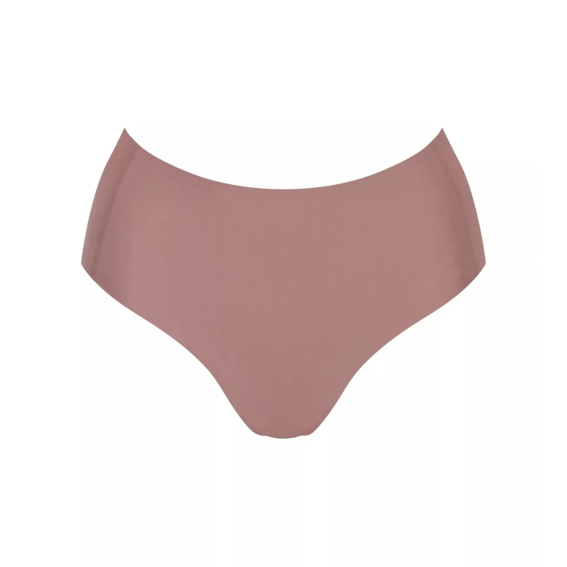 Image of Sloggi Zero Feel 2.0 Full Knickers Cocoa Women S;M;L;XL;XXL