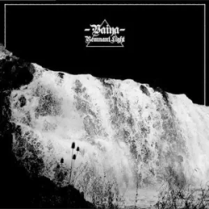 Image of Remnant Light by Vaiya CD Album