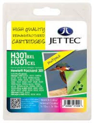 Image of JETTEC Remanufactured 101H030117 Inkjet