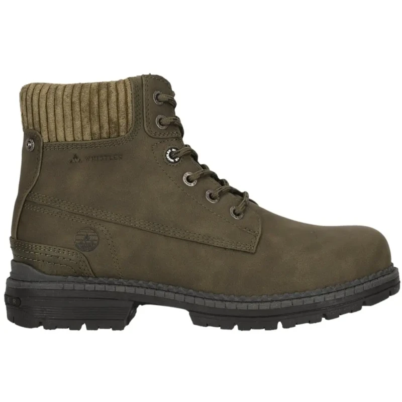 Image of Whistler Womens boots Whistler Lasti Vert Female 36