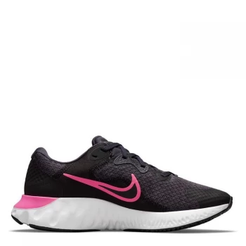 Image of Nike Renew Run 2 Womens Running Shoes - Cave Purple