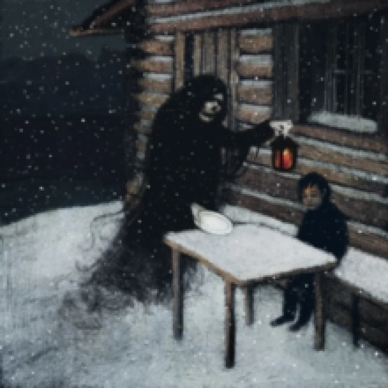 Image of Kremess Vinyl