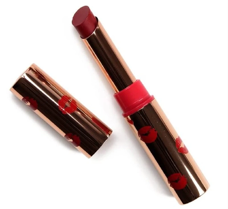 Image of Charlotte Tilbury Limitless Lucky Lips Cherry Dream