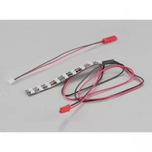 Image of Killerbody Chassis Light W/Smd LED Unit Set (18 Red Leds)