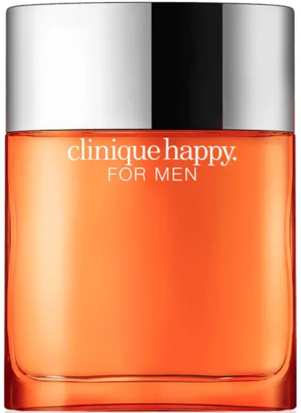 Image of Clinique Happy Eau de Toilette For Him 100ml
