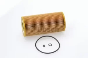 Image of Bosch 1457429278 Oil Filter Element P9278