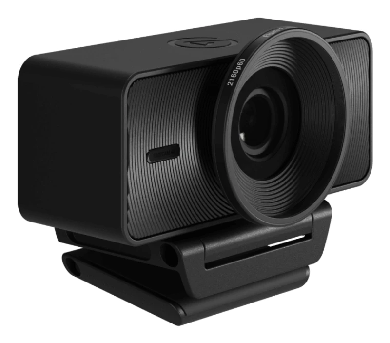 Image of Elgato Facecam 4K webcam USB-C Black