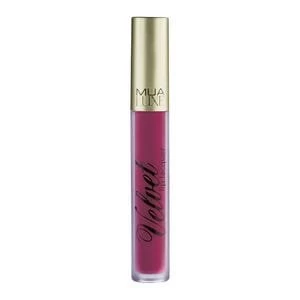 Image of MUA Luxe Velvet Lip Lacquer - Moxie Pink