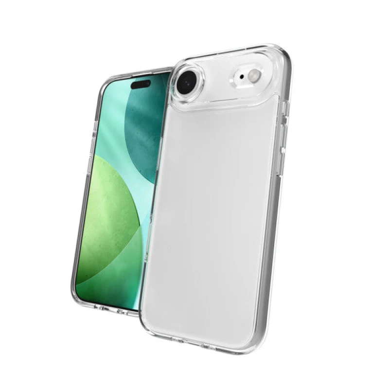 Image of Zagg ZAGG Crystal Palace Lite Case For Apple iPhone 17 Air 702318845
