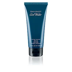 Image of Davidoff Cool Water Aftershave Balm 100ml