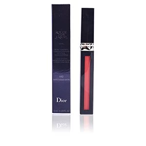 Image of ROUGE DIOR LIQUID lip stain#442-impetuous satin