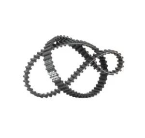 Image of GATES Timing Belt PORSCHE 5463XS 94410221902,94410221904 Cam Belt,Toothed Belt