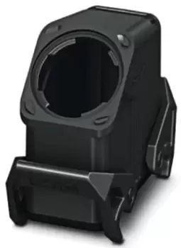 Image of Phoenix Contact Hc-Evo-B16-Chwd-Plrbk Housing, B16, Coupler, 2 Lever, Plastic