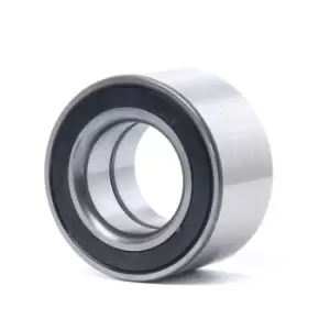 Image of MEYLE Wheel Bearing 100 407 0048 Hub Bearing,Wheel Hub Bearing VW,AUDI,SKODA,Golf IV Schragheck (1J1),Golf IV Variant (1J5),Bora Limousine (1J2)