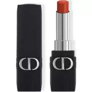 Image of DIOR Rouge Dior Forever Matte Lipstick Shade 840 Forever Radiant 3,2 g