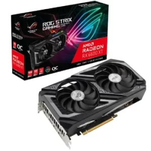 Image of ROG-STRIX-RX6600XT-O8G-GAMING CC40171
