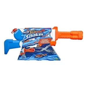 Image of Nerf Super Soaker Twister