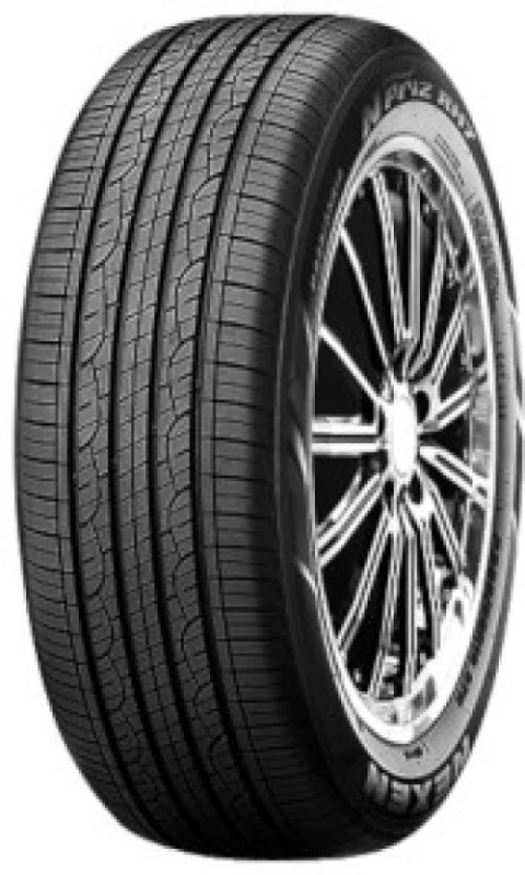 Image of Nexen NPriz RH7a ( 235/60 R18 103H 4PR ) Summer tires