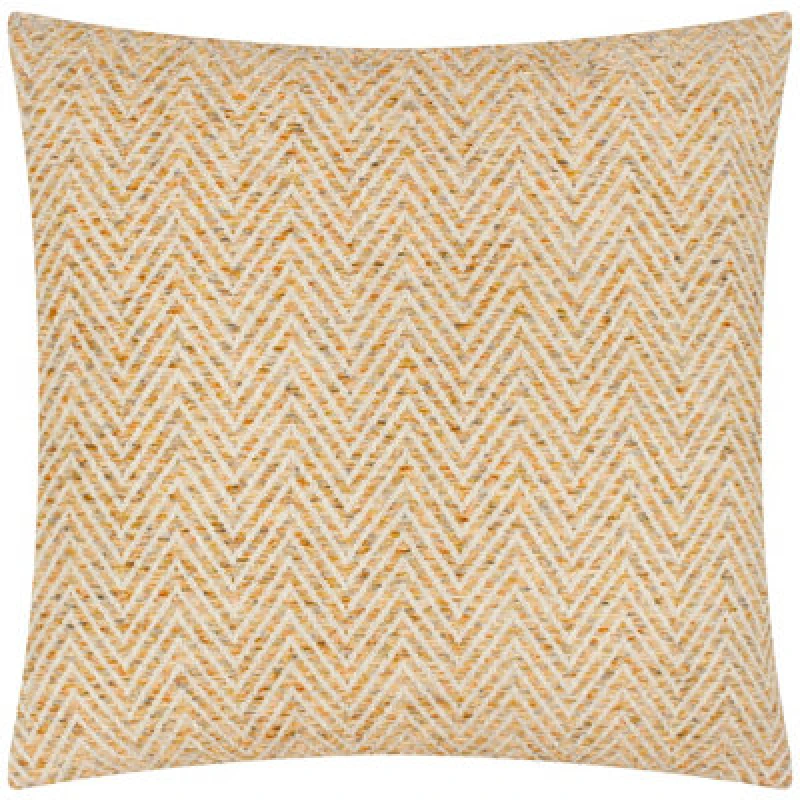 Image of Wylder Croft Twill Woven Polyester Filled Cushion