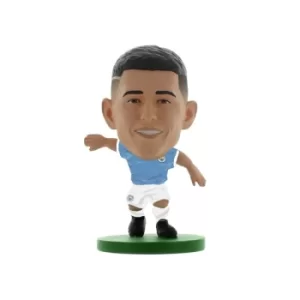 Image of Man City Soccerstarz Phil Foden