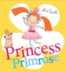 Image of Princess Primrose