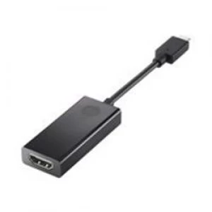 Image of HP USB-C to HDMI 2.0 Adapter