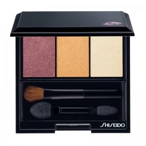 Image of Shiseido Luminizing Satin Eye Colour Trio Rd299