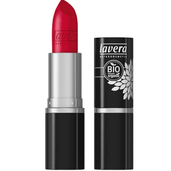 Image of Lavera TREND - BEAUTIFUL LIPS COLOUR INTENSE - Blooming Red 49 - 4.5g
