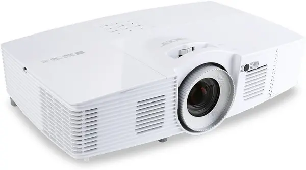 Image of Acer V7500 2500 ANSI Lumens 1080P 3D Projector