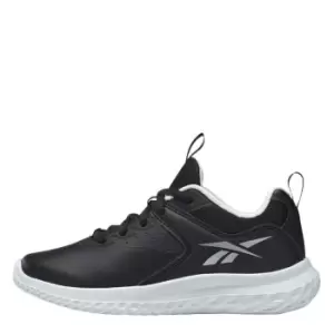 Image of Reebok Rush Runner 4 Shoes - Black
