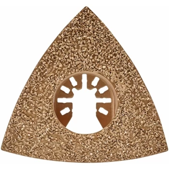 Image of Oscillating Multi-Tool Carbide Rasp [70472] - Draper