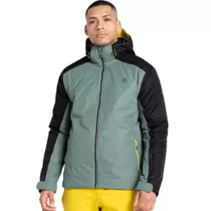 Image of Dare 2B Mens Intercede Waterproof Breathable Ski Jacket XL- Chest 44', (112cm)
