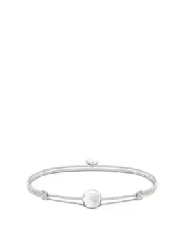 Image of Thomas Sabo Karma Bead Warmth Bracelet