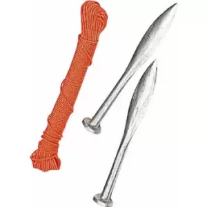 Image of Spear and Jackson Line and Pins