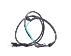 Image of BREMBO Brake Pad Wear Sensor PRIME LINE A 00 267 Brake Wear Indicator,Brake Wear Sensor LAND ROVER,Discovery III (L319),Discovery IV (L319)